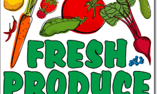 Fresh Produce